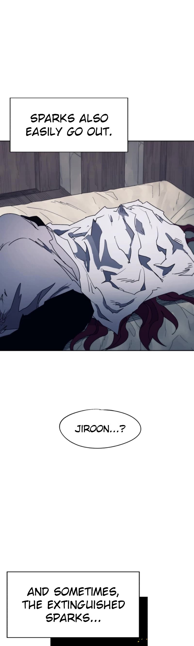 The Ember Knight Chapter 93 page 32 - Chapter 93: Episode 93