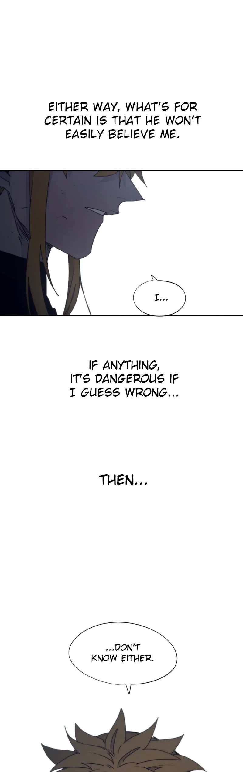 The Ember Knight Chapter 93 page 9 - Chapter 93: Episode 93