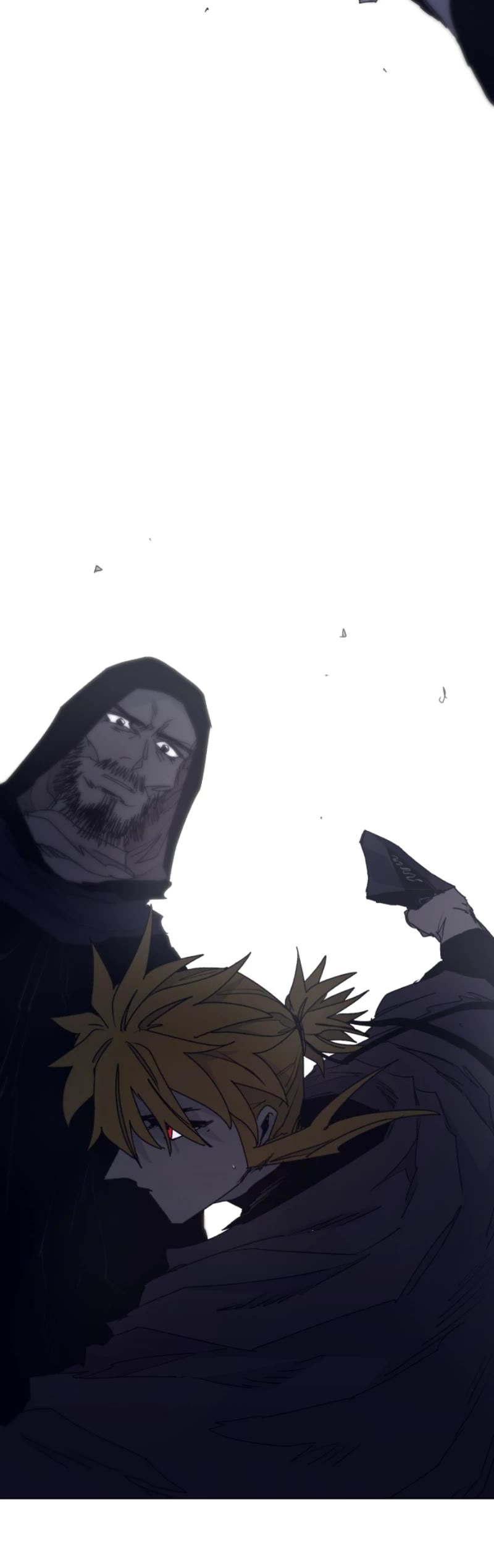 The Ember Knight Chapter 94 page 19 - Chapter 94: Episode 94