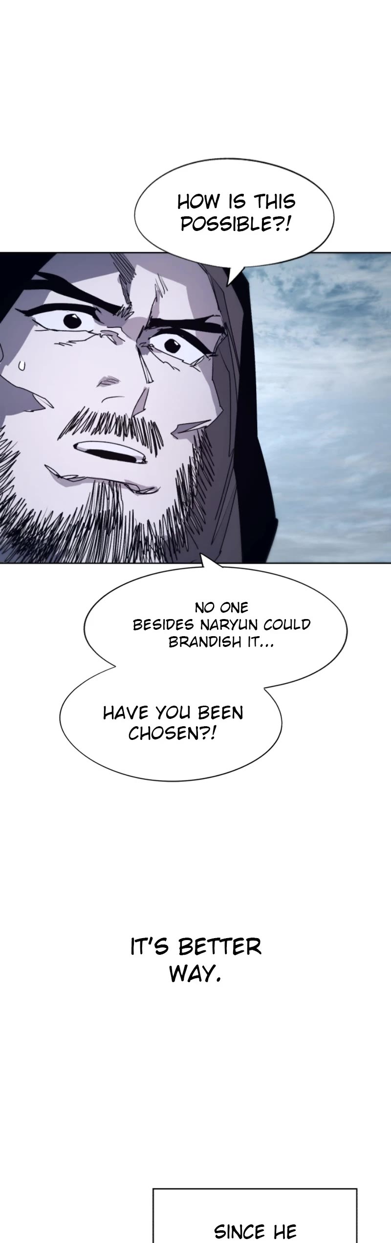 The Ember Knight Chapter 94 page 20 - Chapter 94: Episode 94