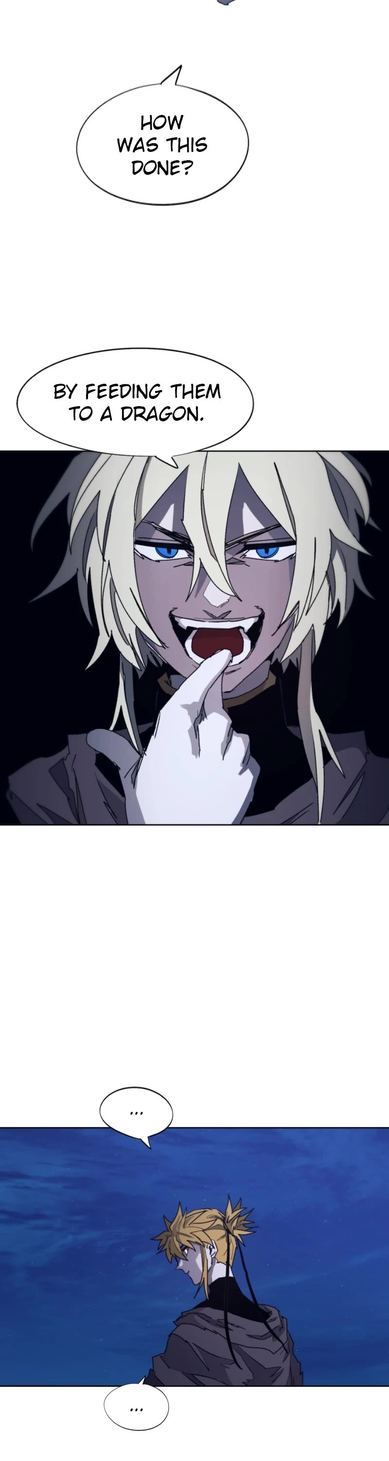 The Ember Knight Chapter 94 page 26 - Chapter 94: Episode 94