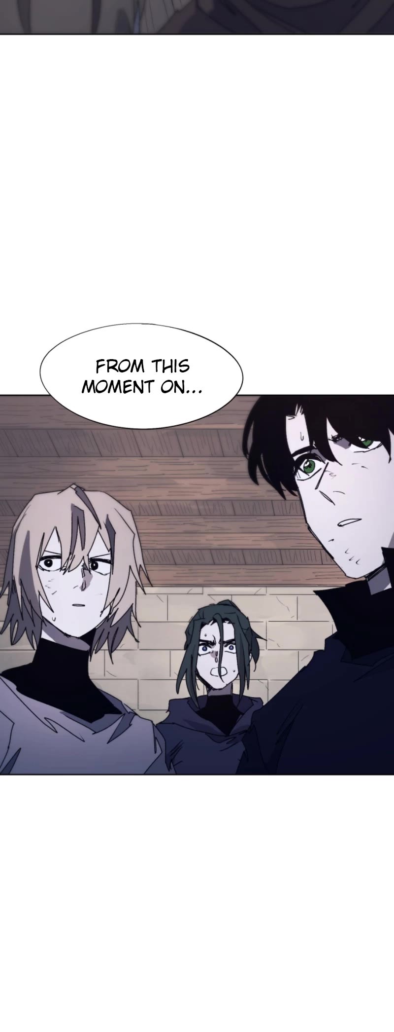 The Ember Knight Chapter 94 page 34 - Chapter 94: Episode 94