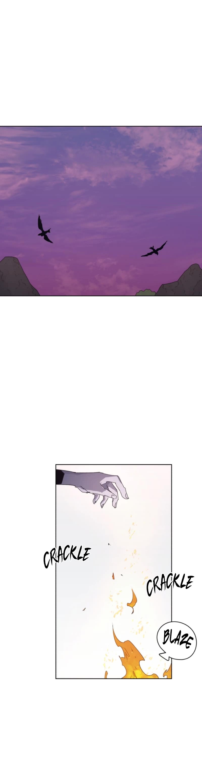 The Ember Knight Chapter 95 page 1 - Chapter 95: Episode 95