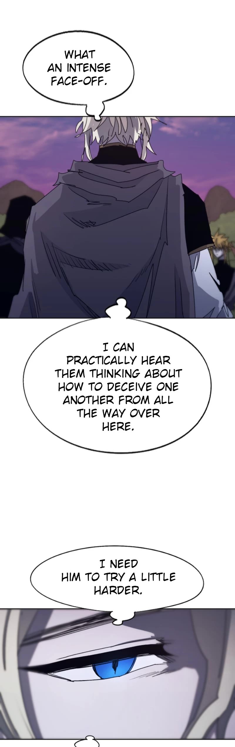 The Ember Knight Chapter 95 page 10 - Chapter 95: Episode 95