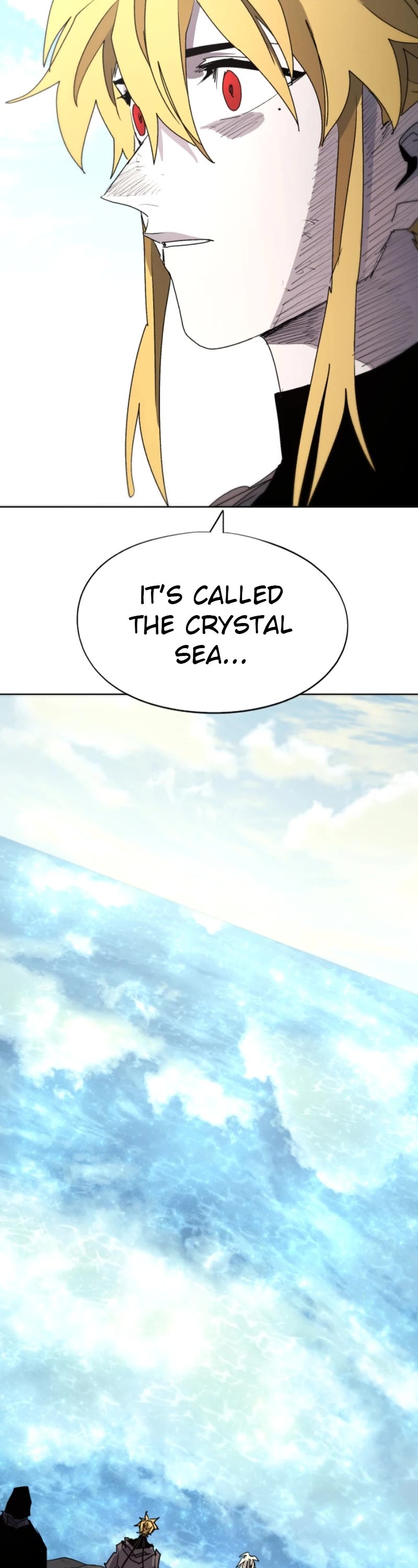 The Ember Knight Chapter 95 page 17 - Chapter 95: Episode 95