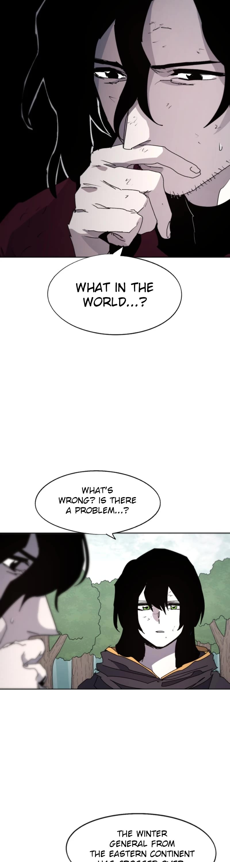 The Ember Knight Chapter 95 page 32 - Chapter 95: Episode 95