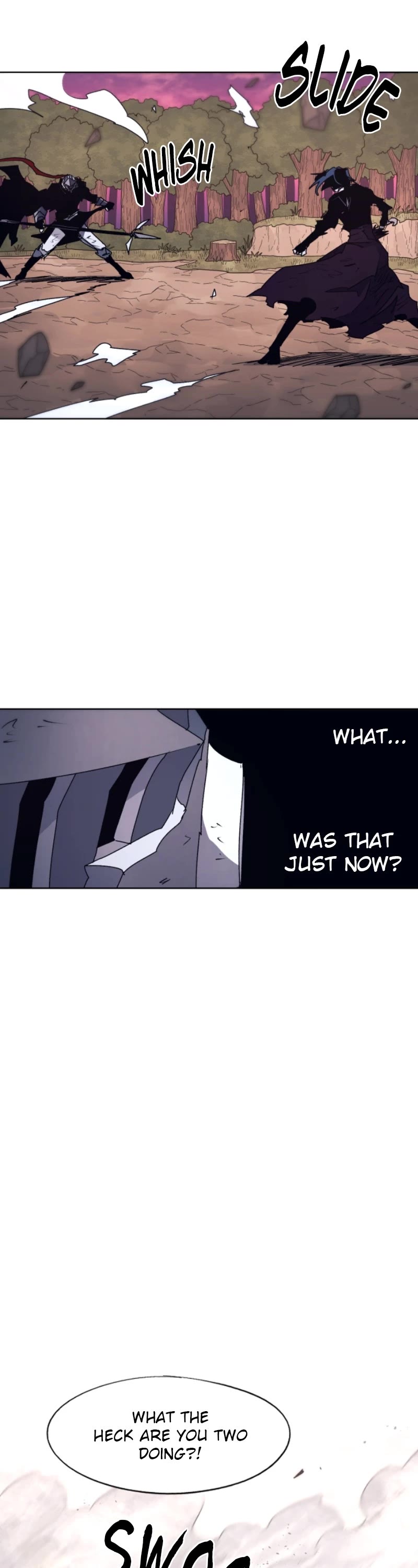 The Ember Knight Chapter 96 page 23 - Chapter 96: Episode 96