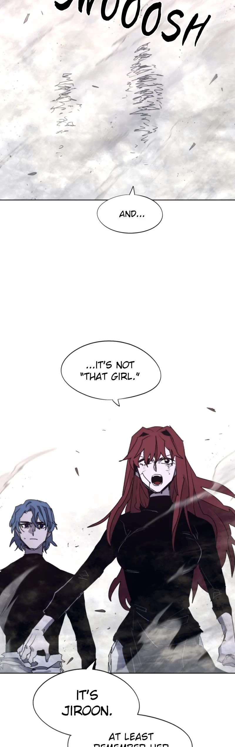 The Ember Knight Chapter 96 page 24 - Chapter 96: Episode 96