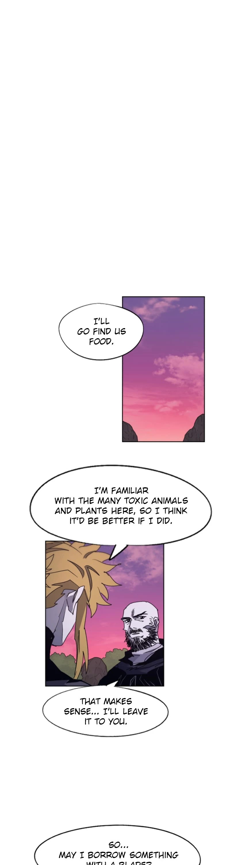 The Ember Knight Chapter 96 page 26 - Chapter 96: Episode 96