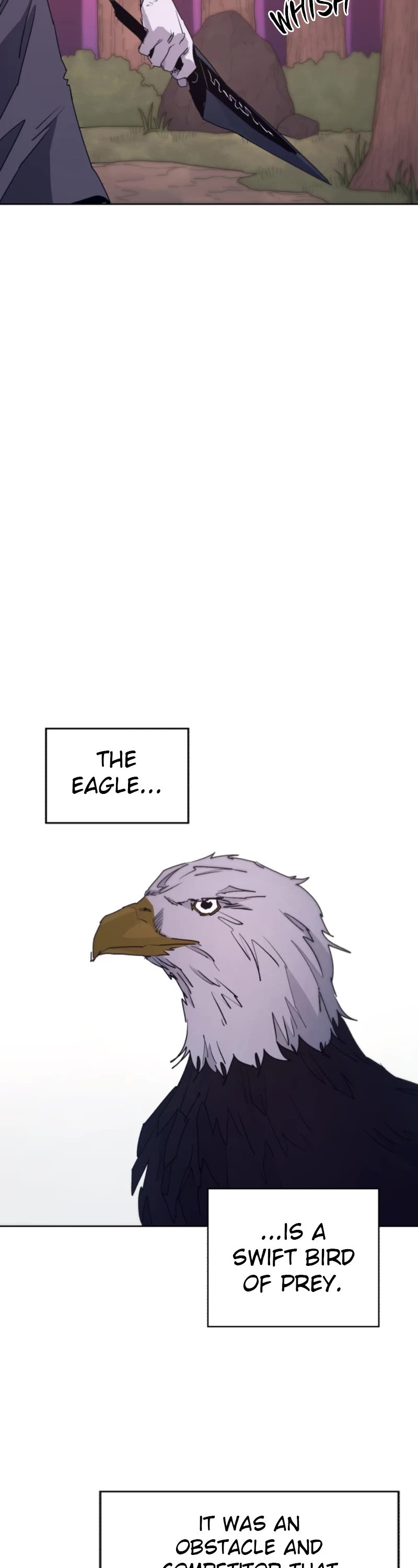 The Ember Knight Chapter 96 page 28 - Chapter 96: Episode 96
