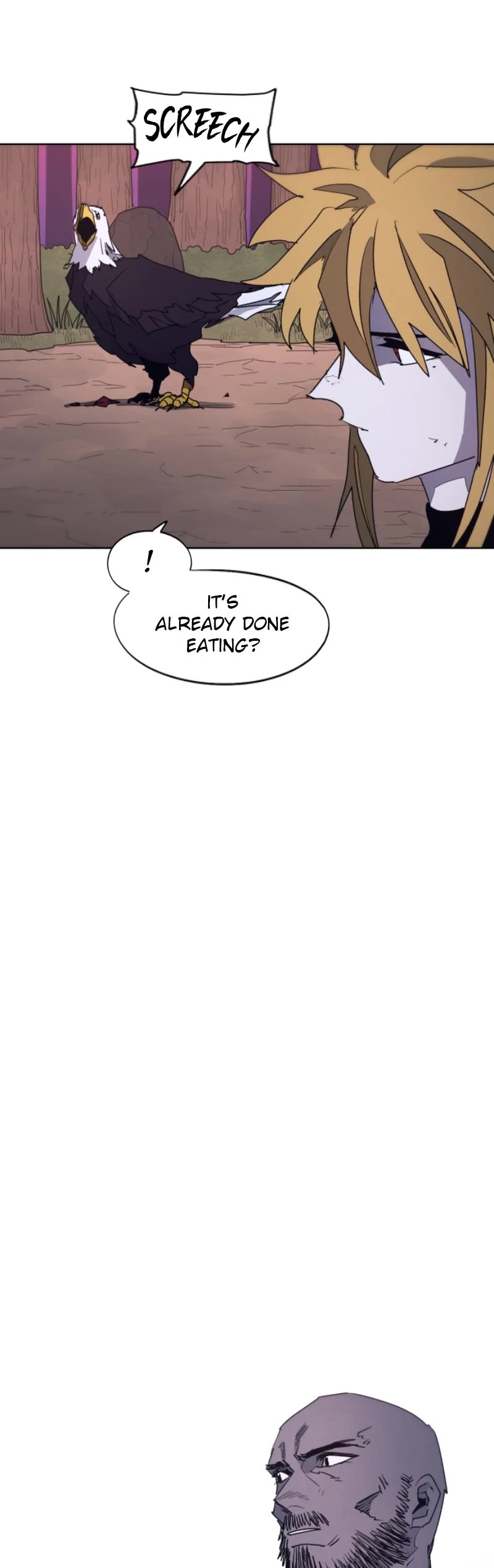 The Ember Knight Chapter 96 page 34 - Chapter 96: Episode 96