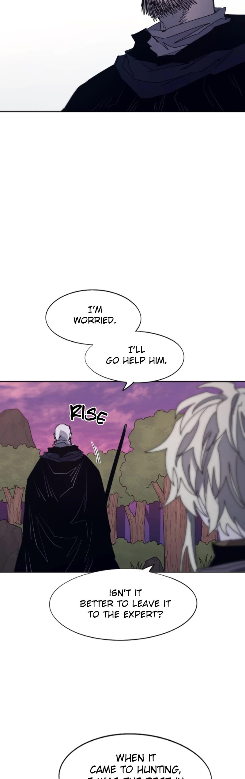 The Ember Knight Chapter 96 page 35 - Chapter 96: Episode 96