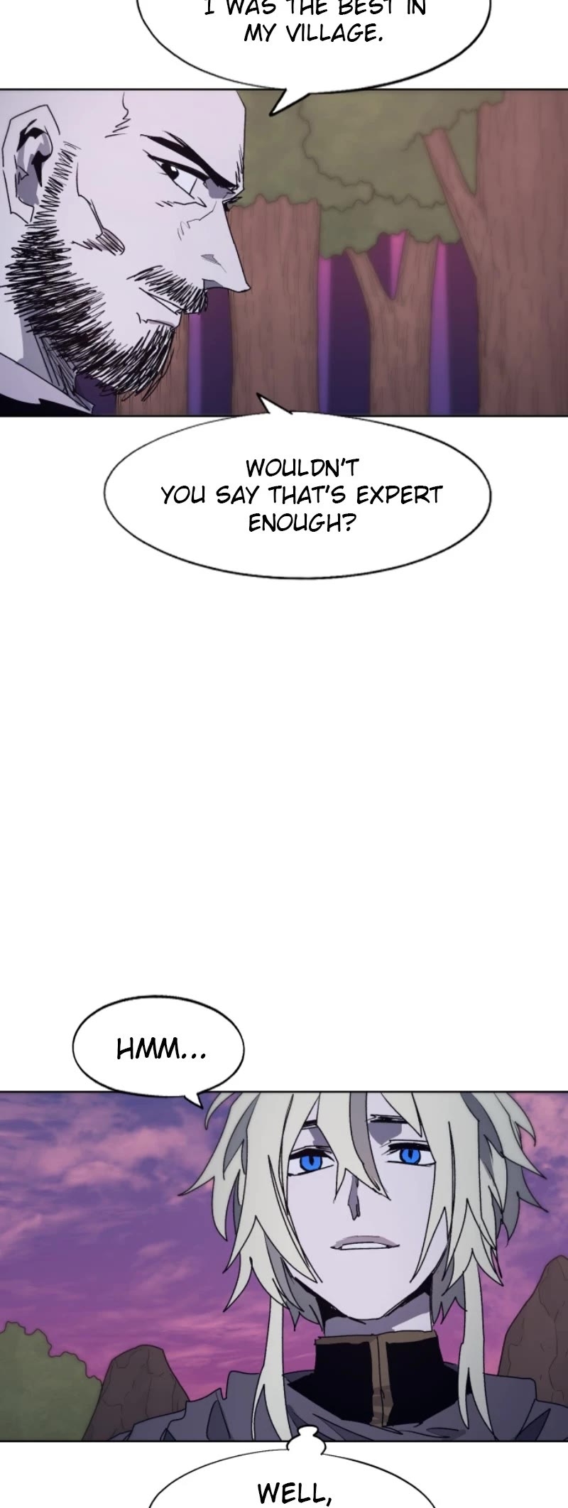 The Ember Knight Chapter 96 page 36 - Chapter 96: Episode 96