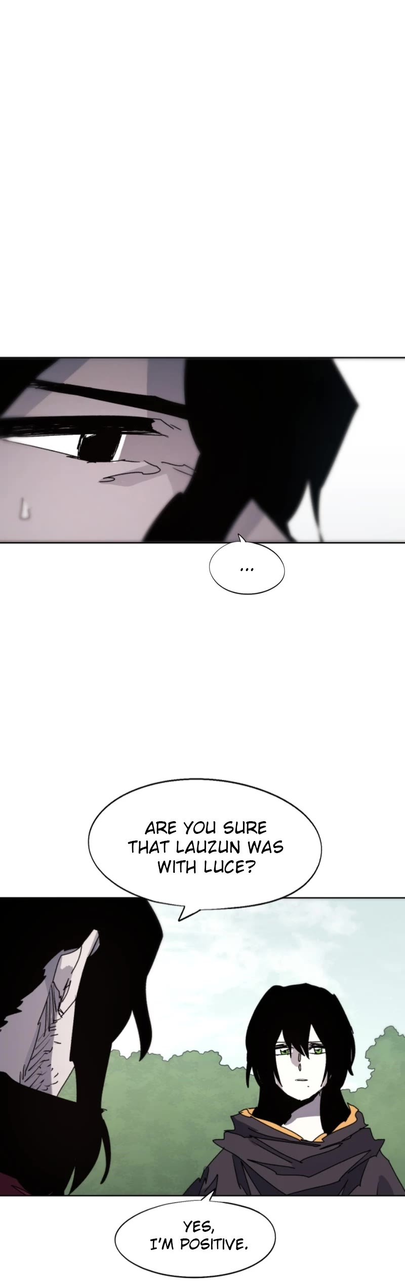 The Ember Knight Chapter 96 page 4 - Chapter 96: Episode 96