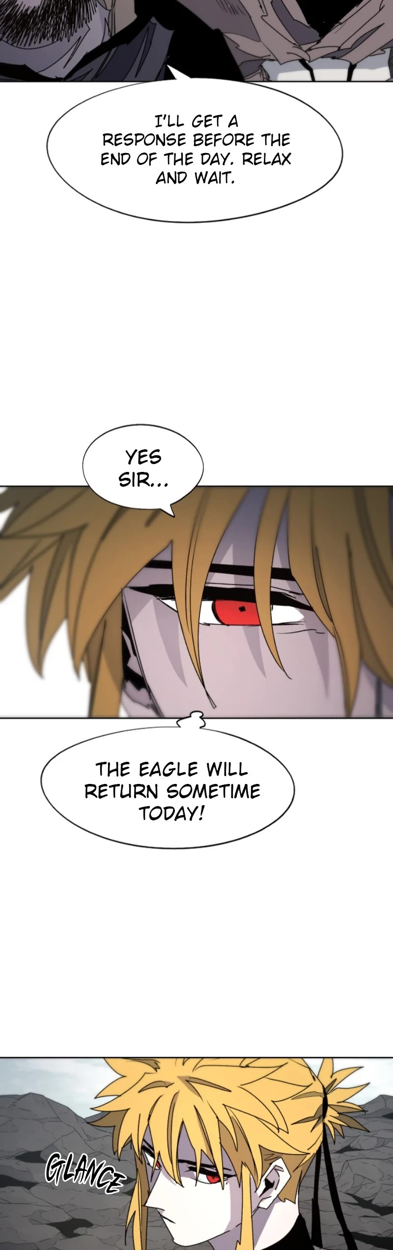 The Ember Knight Chapter 96 page 9 - Chapter 96: Episode 96