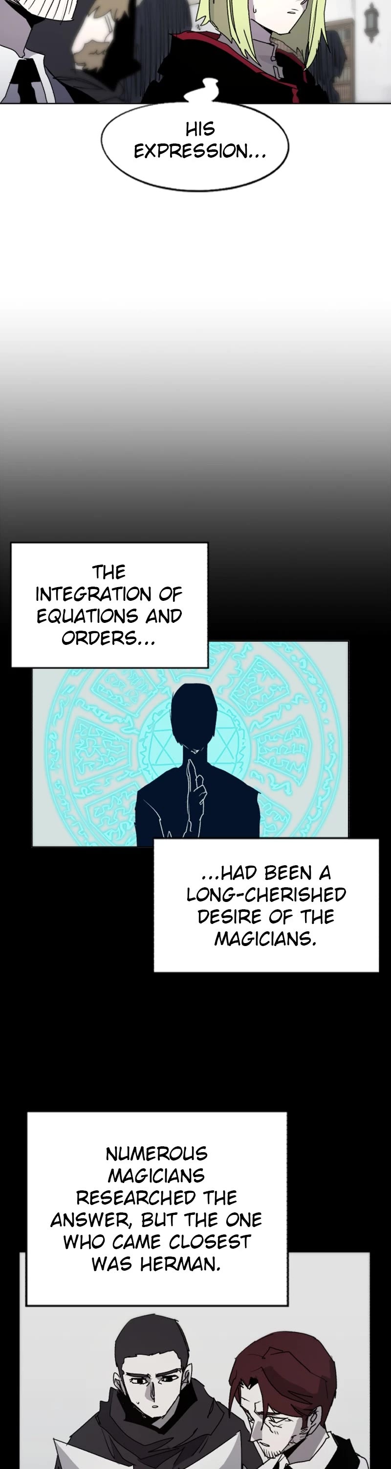 The Ember Knight Chapter 97 page 16 - Chapter 97: Episode 97