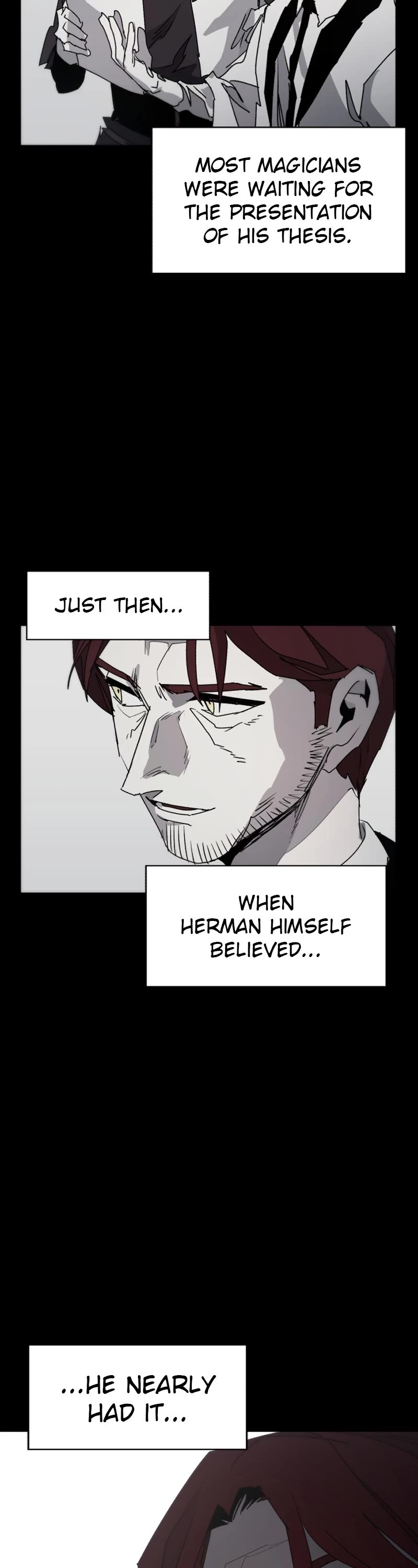 The Ember Knight Chapter 97 page 17 - Chapter 97: Episode 97