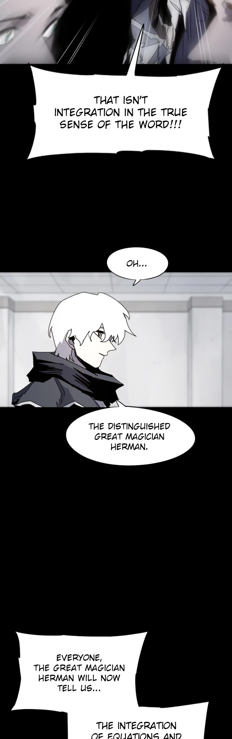 The Ember Knight Chapter 97 page 20 - Chapter 97: Episode 97