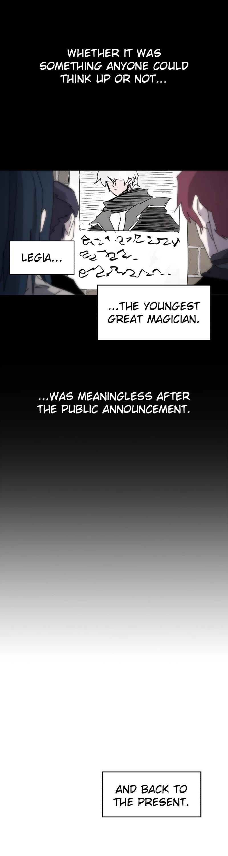 The Ember Knight Chapter 97 page 22 - Chapter 97: Episode 97
