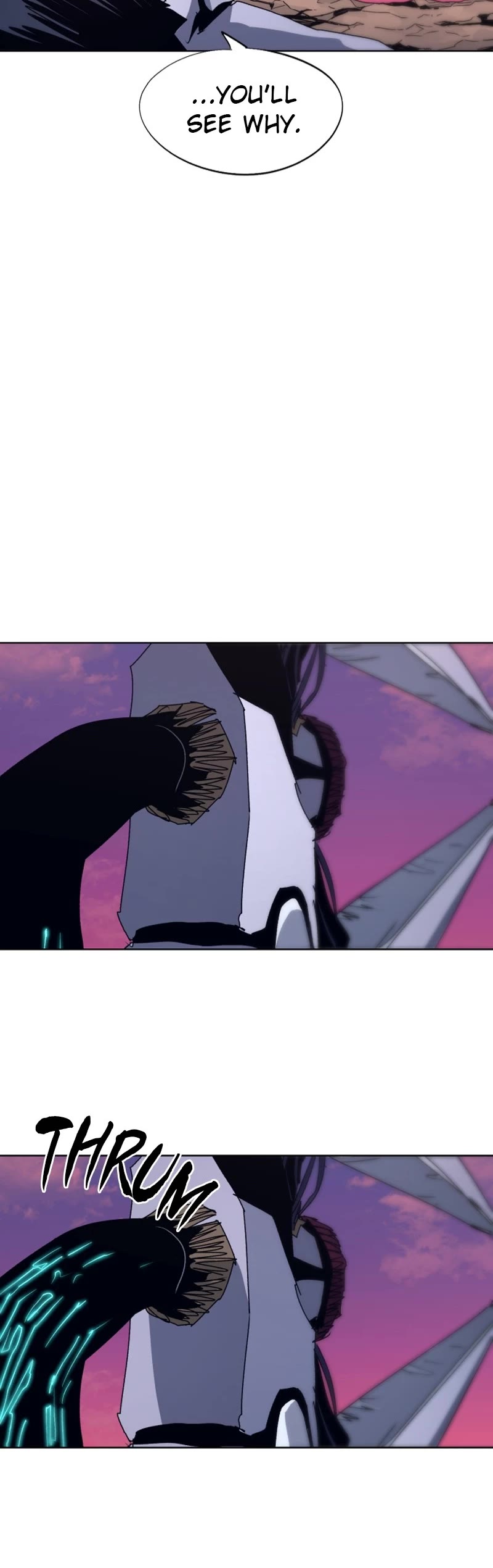 The Ember Knight Chapter 97 page 25 - Chapter 97: Episode 97