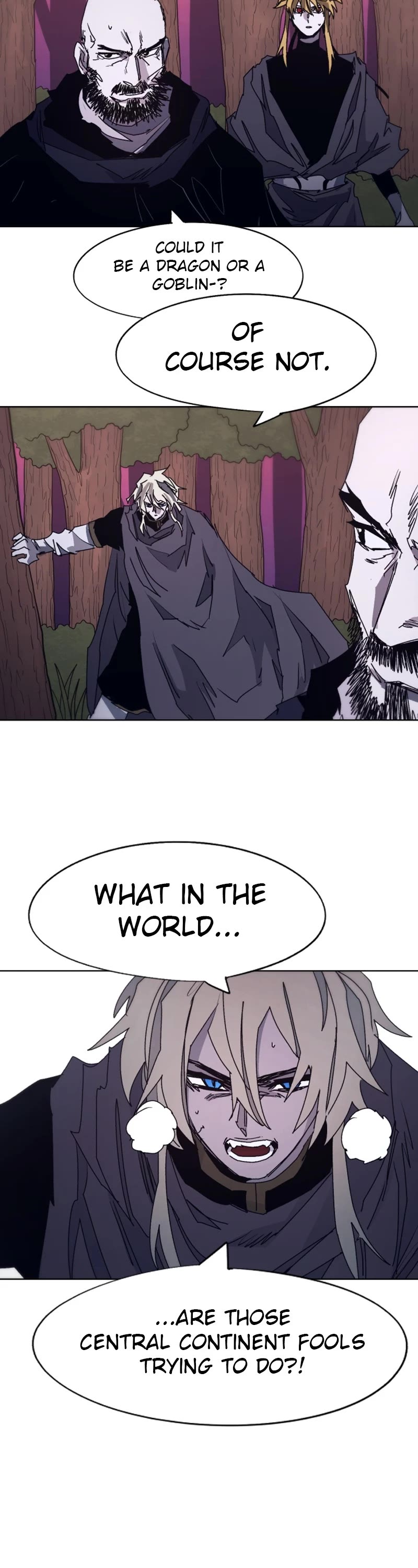 The Ember Knight Chapter 97 page 33 - Chapter 97: Episode 97