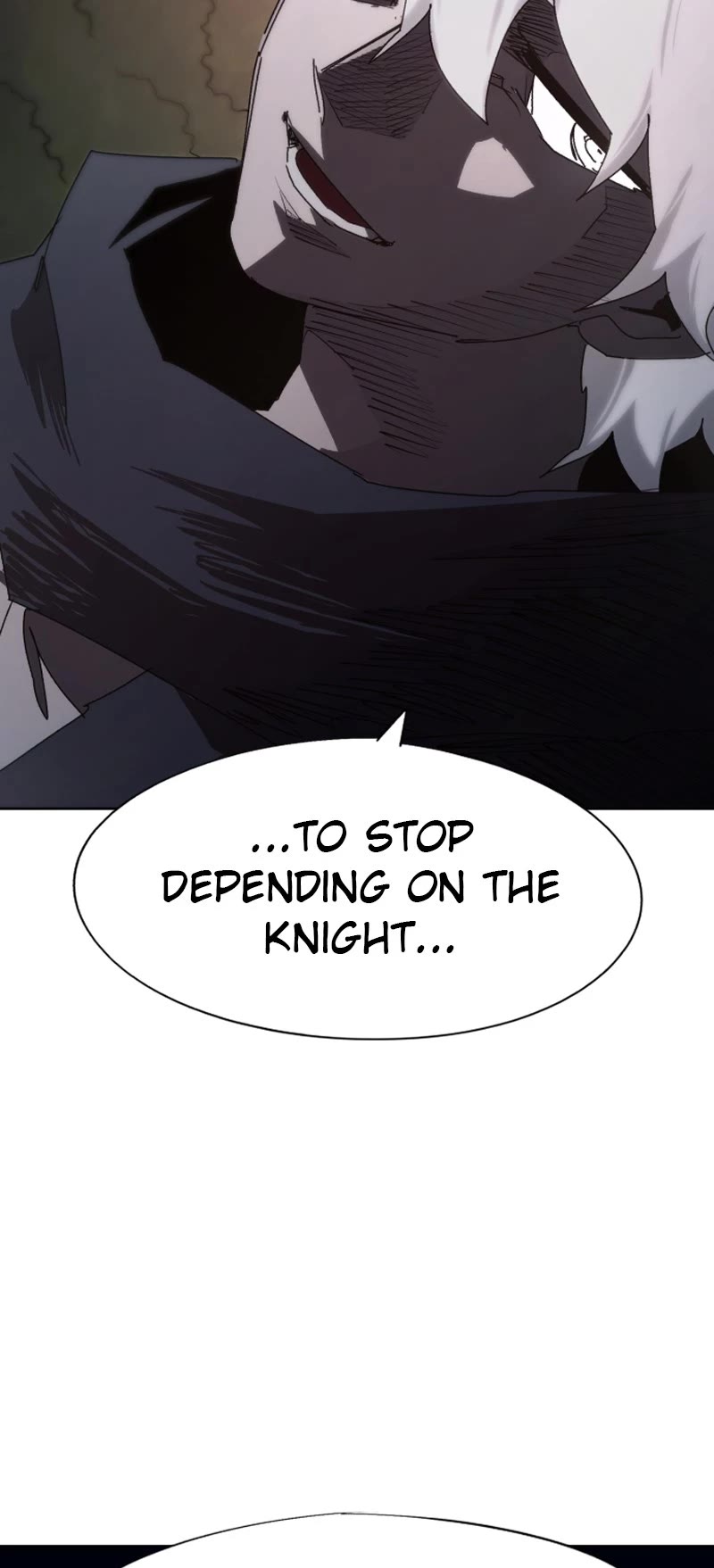 The Ember Knight Chapter 97 page 36 - Chapter 97: Episode 97