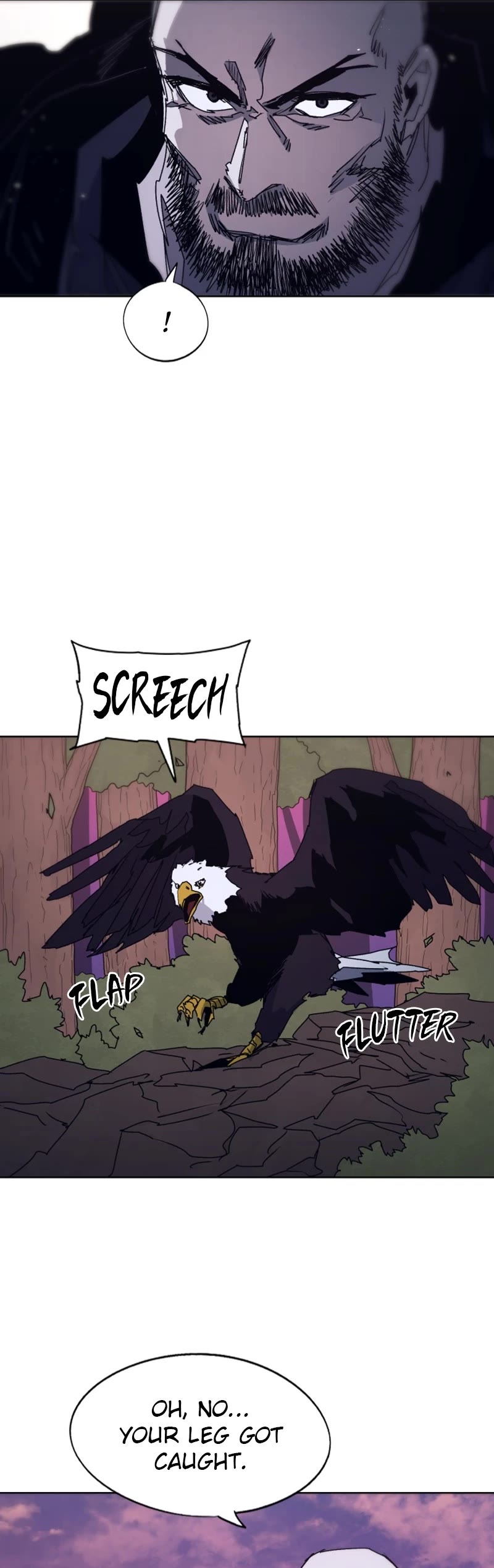 The Ember Knight Chapter 97 page 4 - Chapter 97: Episode 97