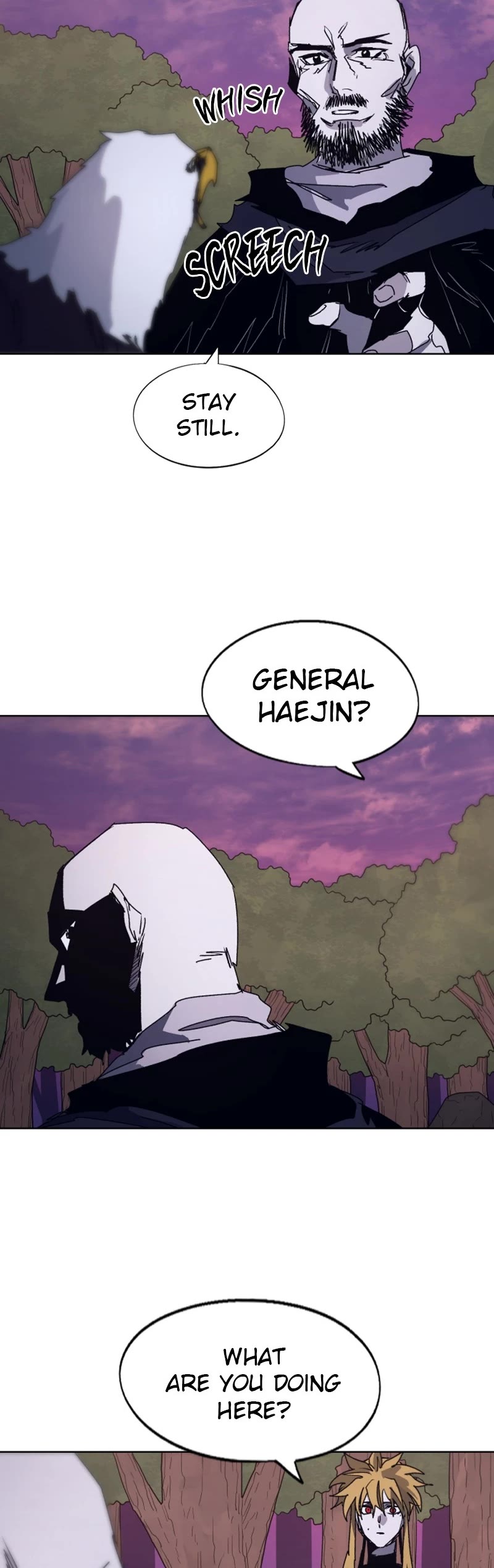 The Ember Knight Chapter 97 page 5 - Chapter 97: Episode 97
