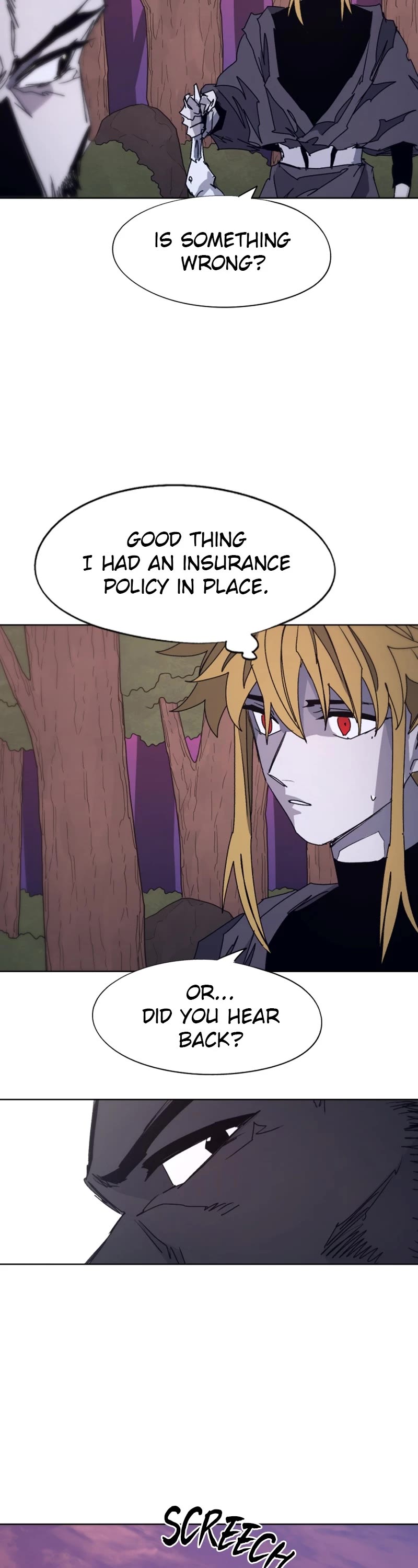 The Ember Knight Chapter 97 page 6 - Chapter 97: Episode 97