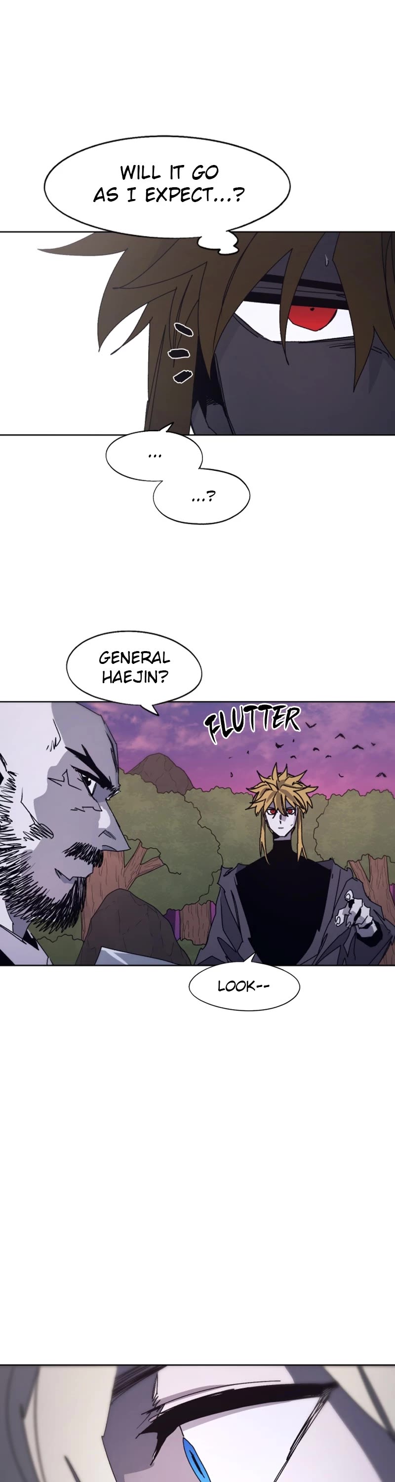 The Ember Knight Chapter 97 page 8 - Chapter 97: Episode 97