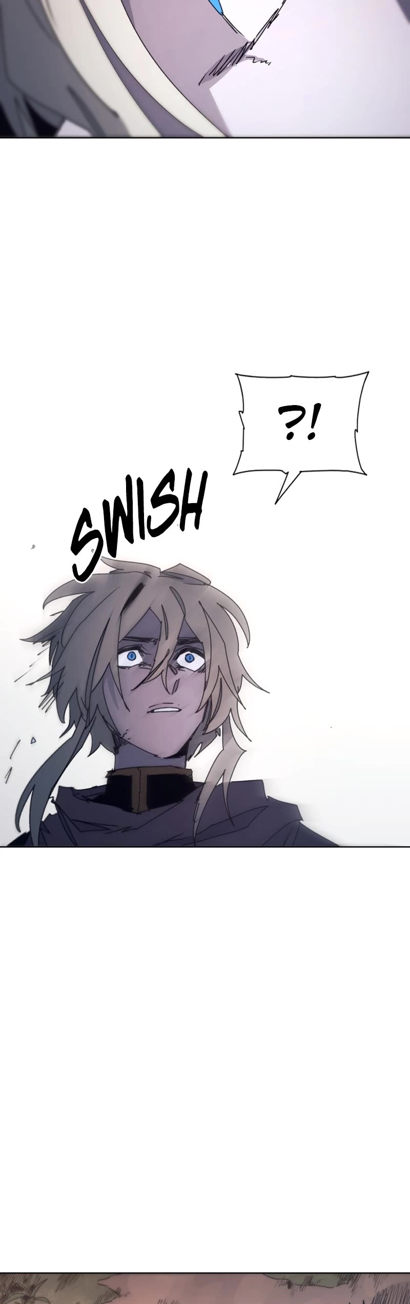 The Ember Knight Chapter 97 page 9 - Chapter 97: Episode 97