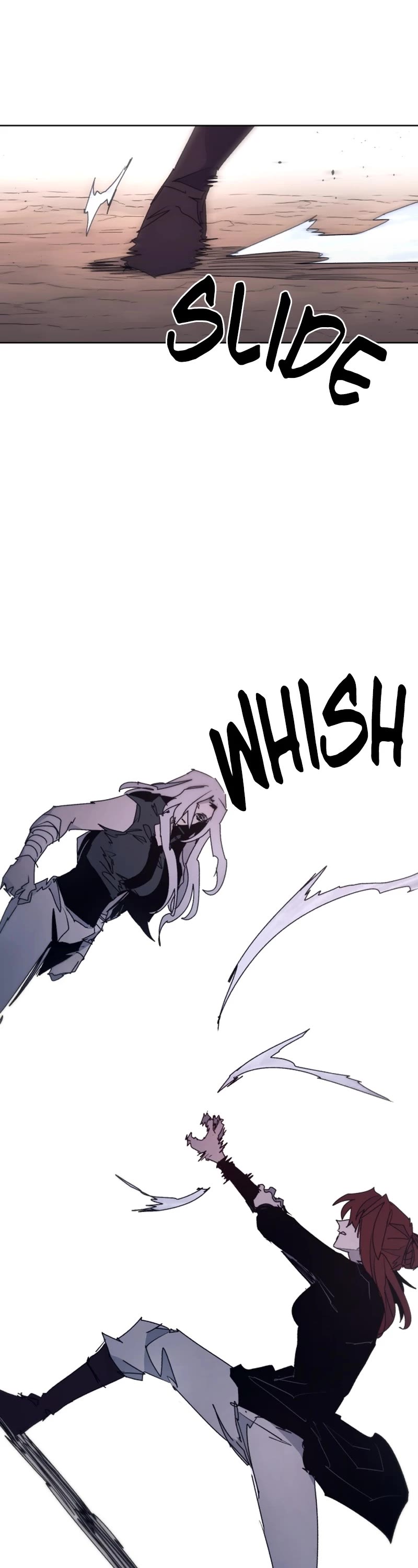 The Ember Knight Chapter 98 page 17 - Chapter 98: Episode 98