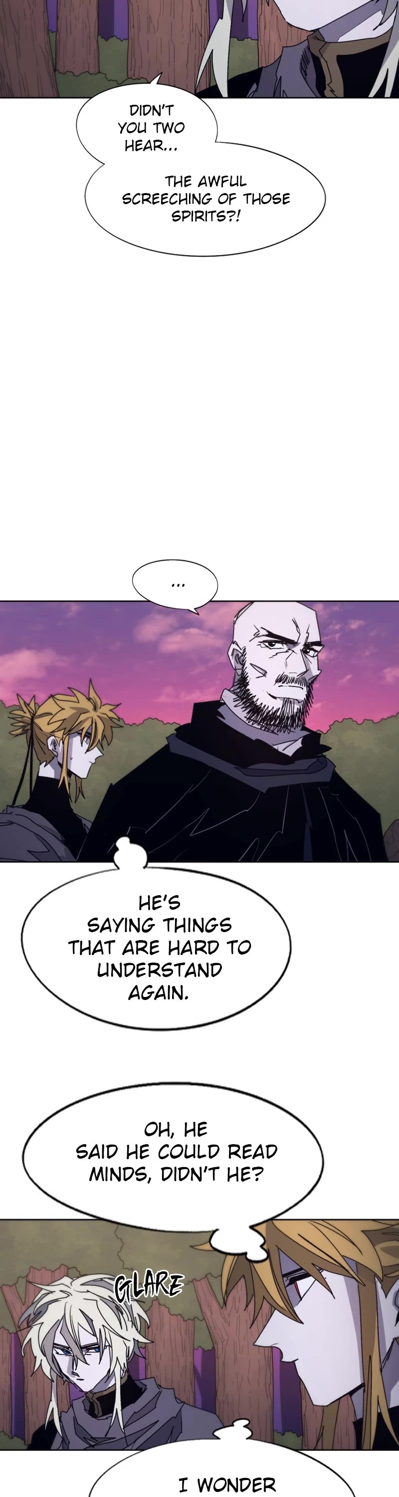 The Ember Knight Chapter 98 page 2 - Chapter 98: Episode 98