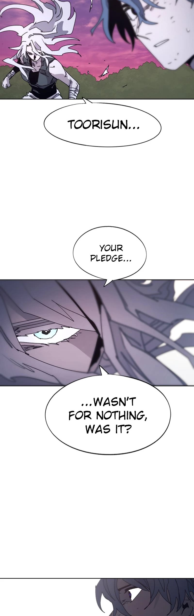 The Ember Knight Chapter 98 page 20 - Chapter 98: Episode 98