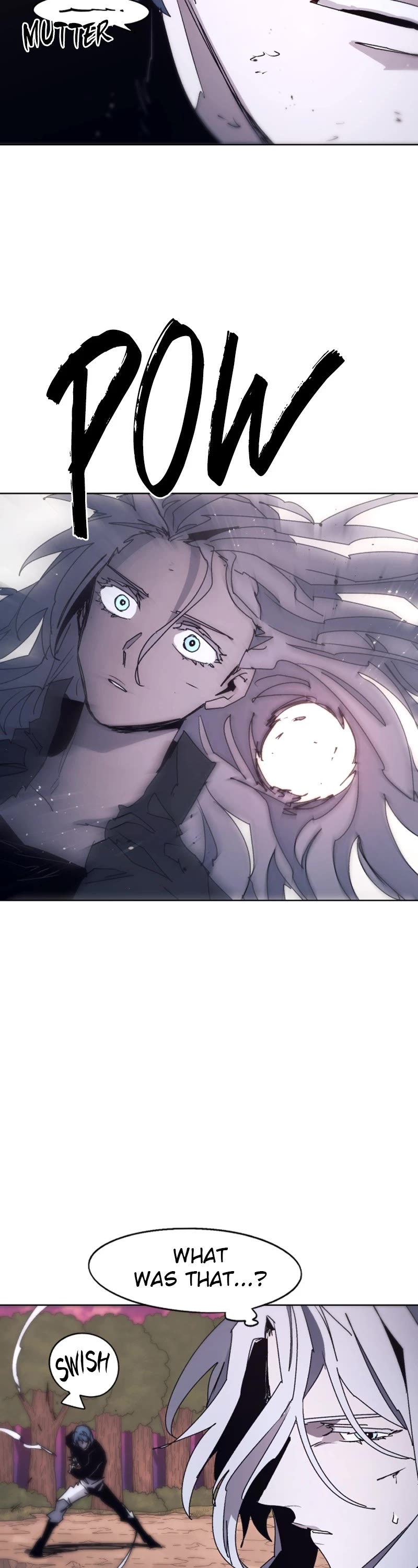 The Ember Knight Chapter 98 page 22 - Chapter 98: Episode 98