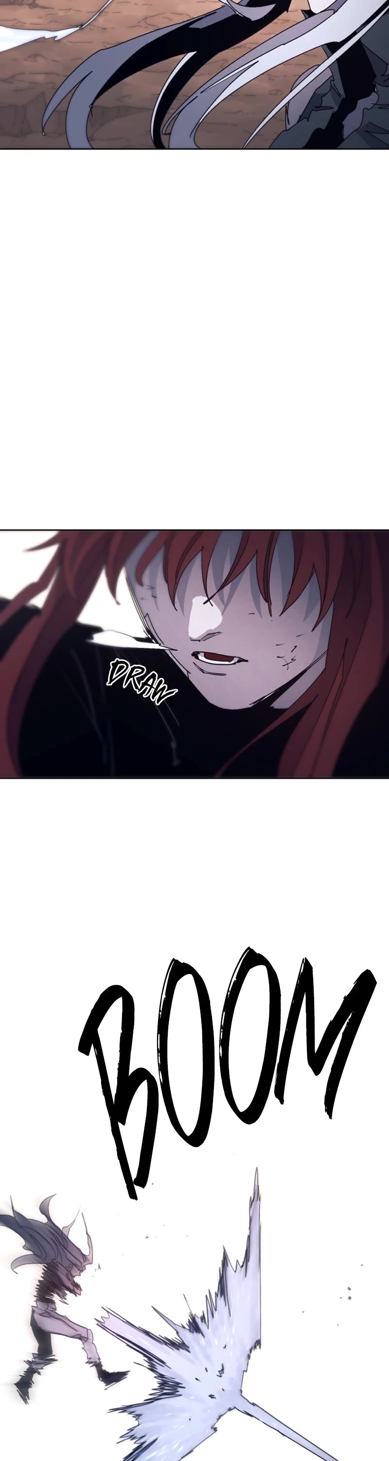 The Ember Knight Chapter 98 page 23 - Chapter 98: Episode 98