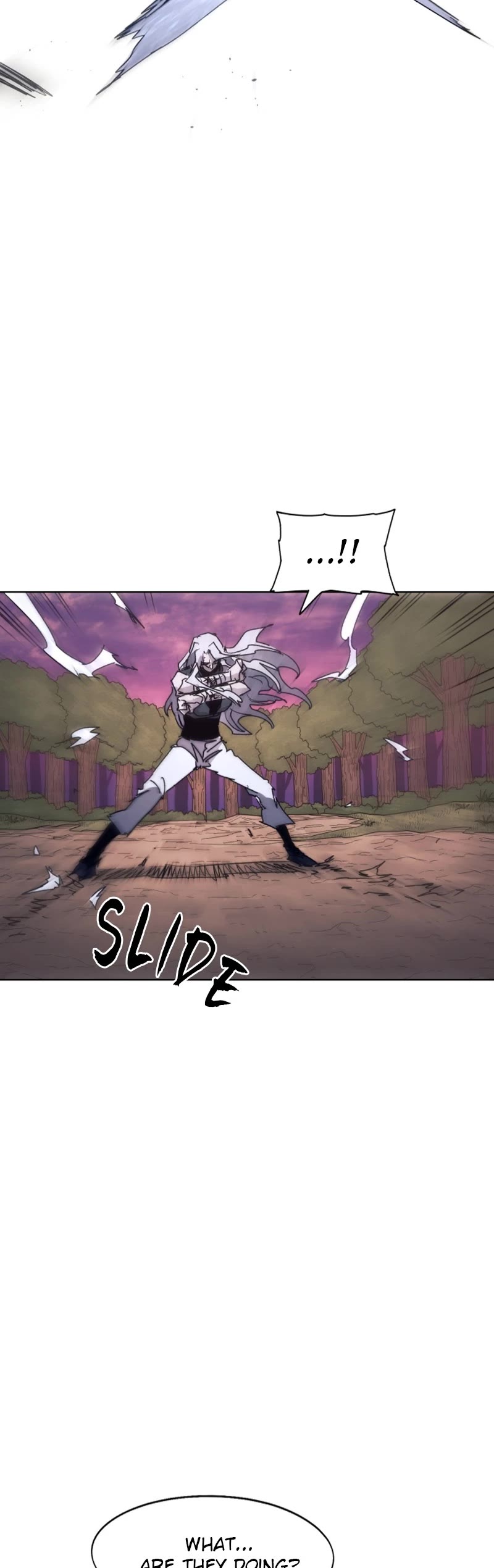 The Ember Knight Chapter 98 page 24 - Chapter 98: Episode 98