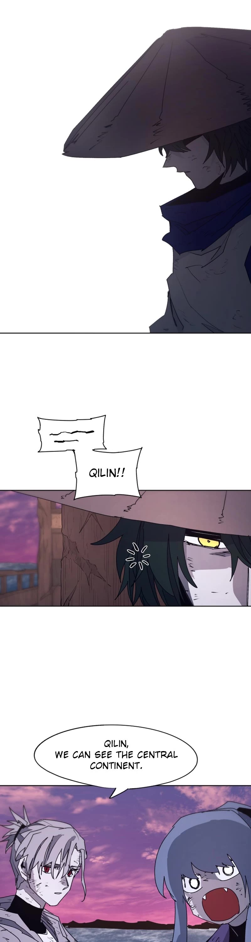 The Ember Knight Chapter 98 page 27 - Chapter 98: Episode 98
