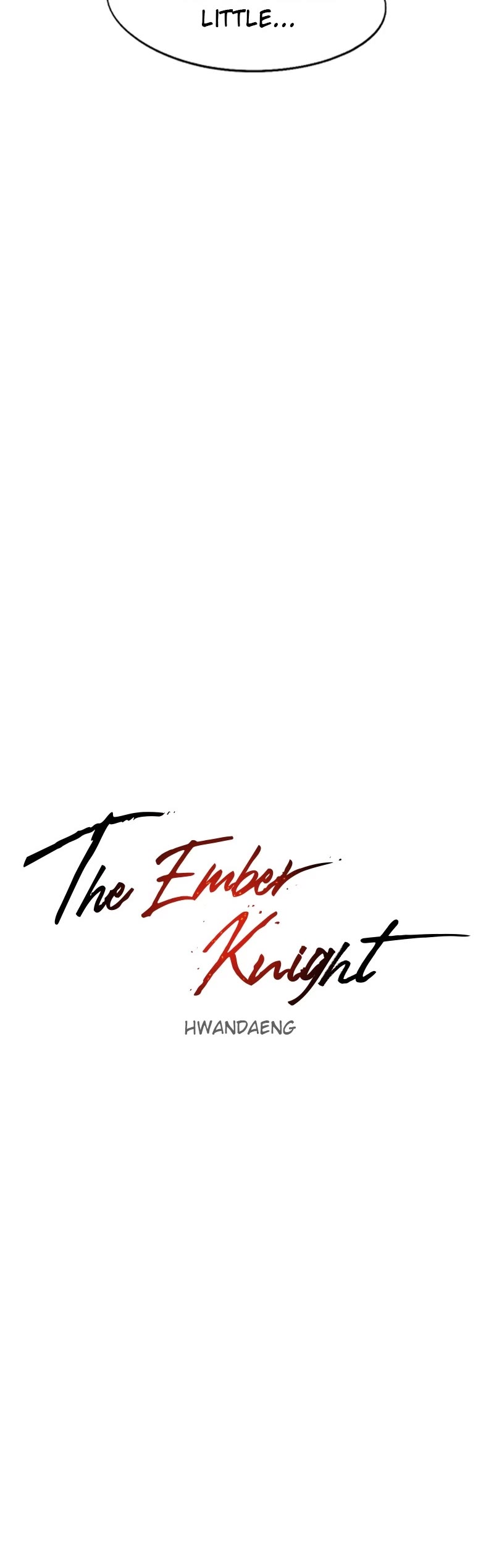The Ember Knight Chapter 98 page 5 - Chapter 98: Episode 98
