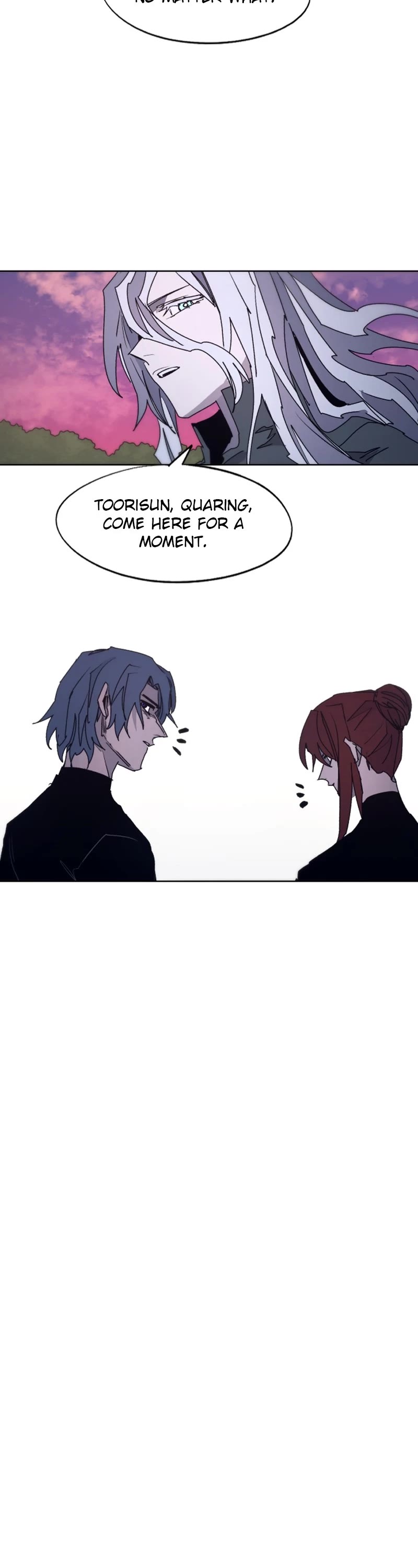 The Ember Knight Chapter 98 page 7 - Chapter 98: Episode 98