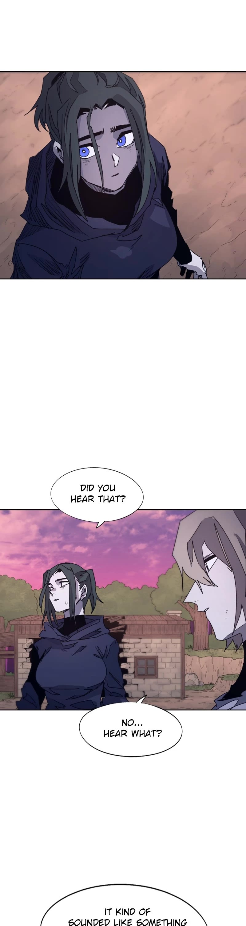The Ember Knight Chapter 98 page 8 - Chapter 98: Episode 98
