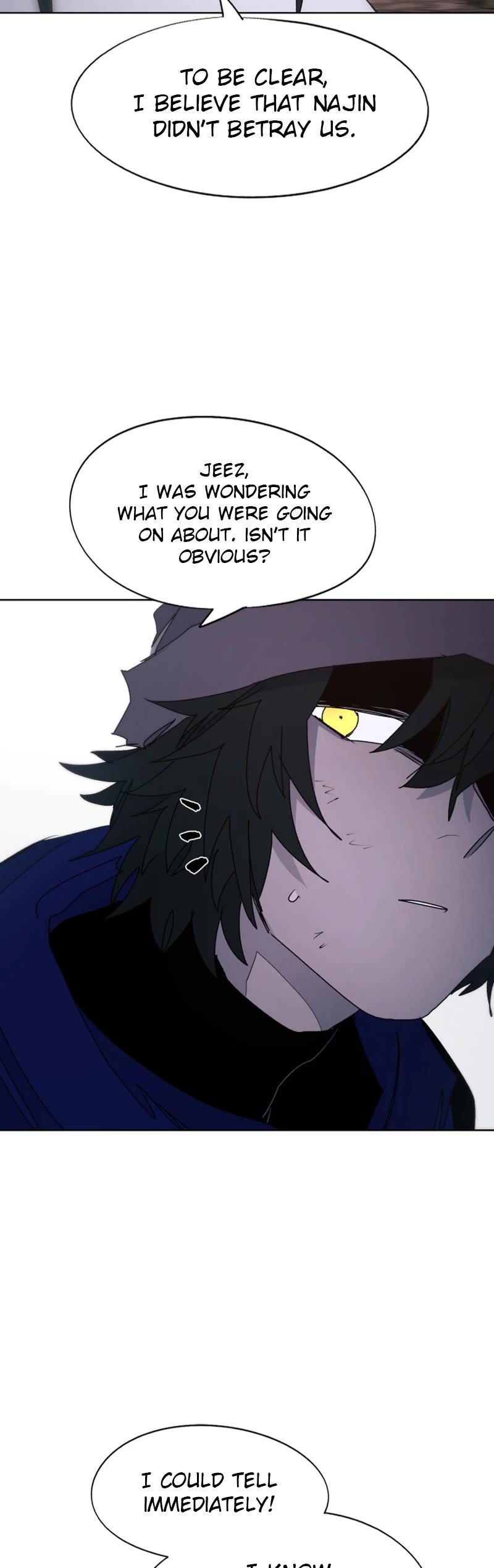 The Ember Knight Chapter 99 page 14 - Chapter 99: Episode 99