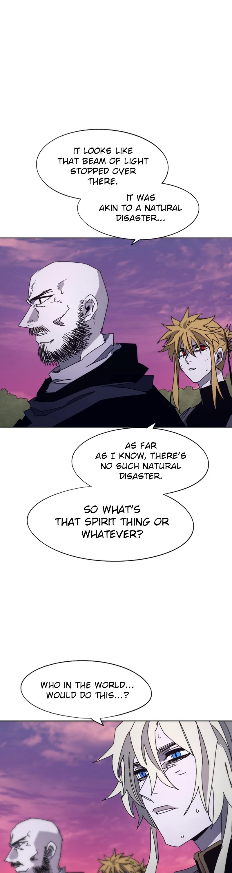 The Ember Knight Chapter 99 page 18 - Chapter 99: Episode 99