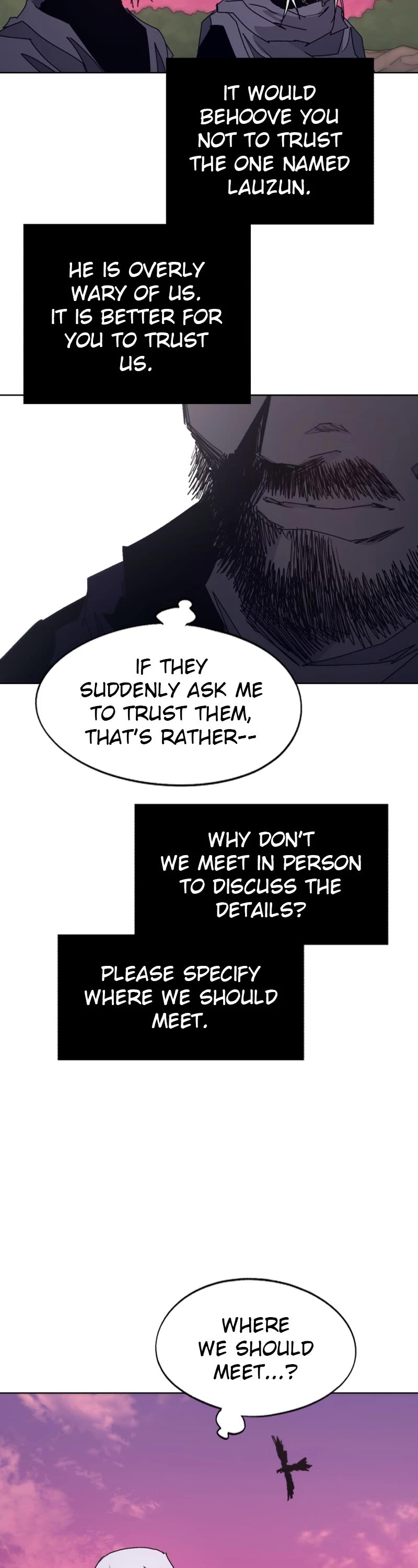 The Ember Knight Chapter 99 page 22 - Chapter 99: Episode 99