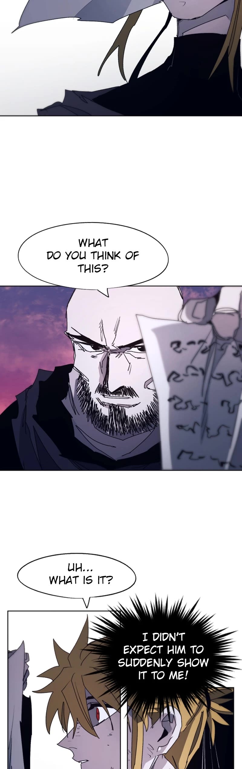 The Ember Knight Chapter 99 page 24 - Chapter 99: Episode 99