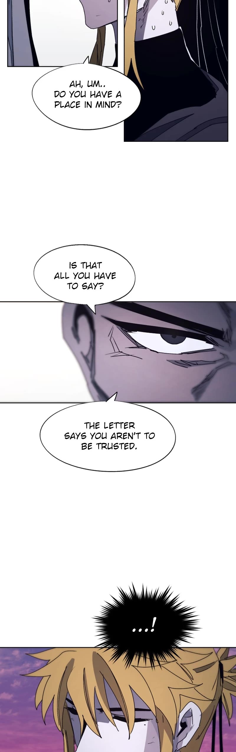 The Ember Knight Chapter 99 page 25 - Chapter 99: Episode 99