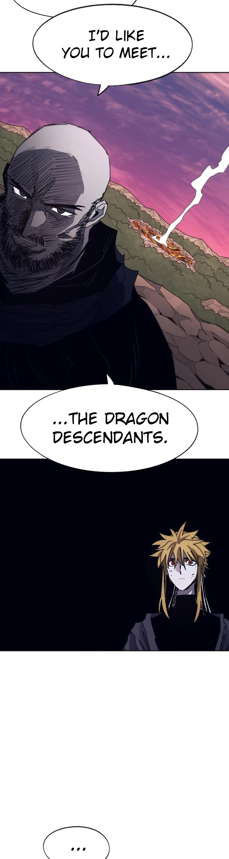 The Ember Knight Chapter 99 page 27 - Chapter 99: Episode 99