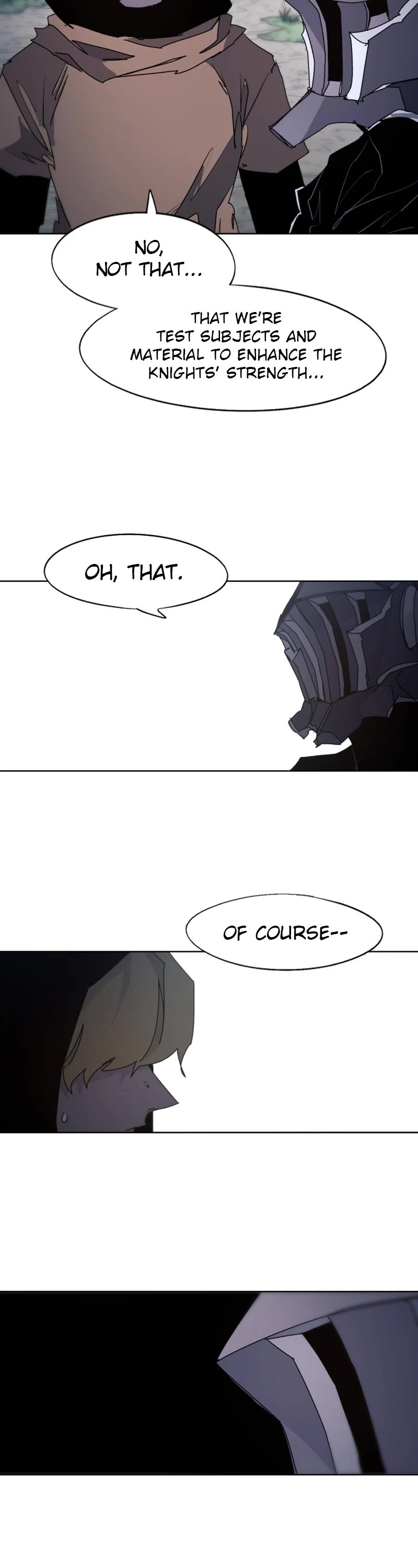 The Ember Knight Chapter 99 page 6 - Chapter 99: Episode 99