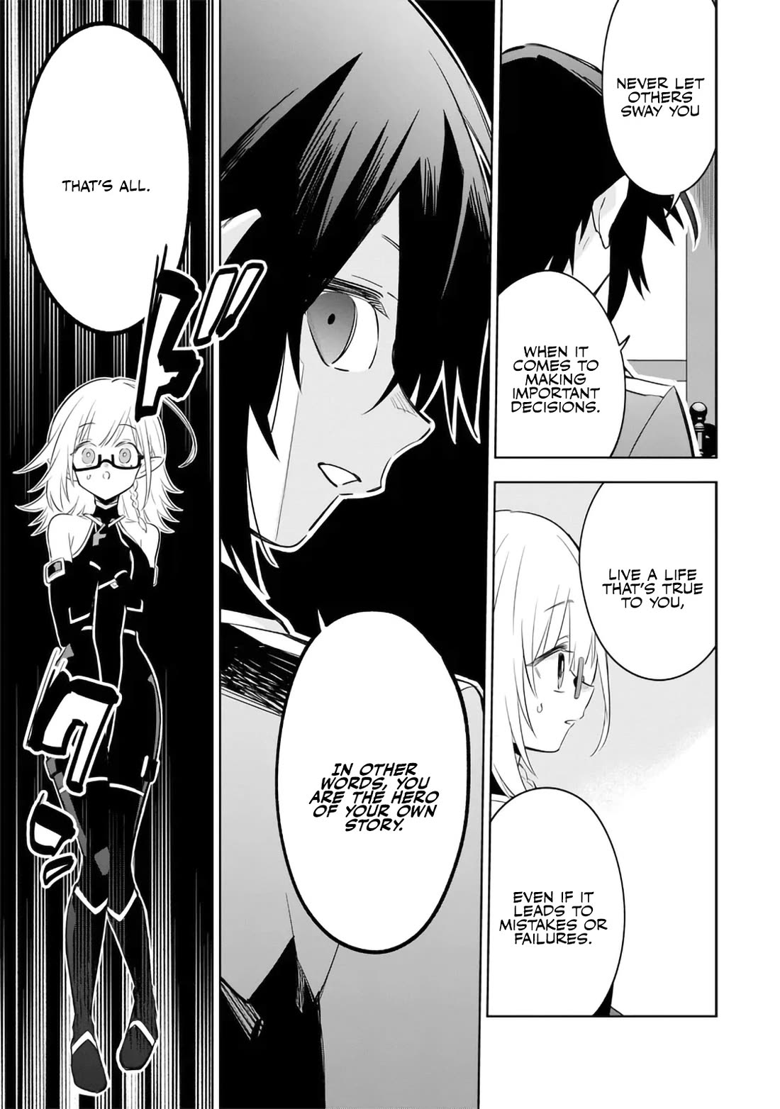 The Eminence in Shadow: Master of Garden ~Seven Shadows Chronicles~ Chapter 12 page 7 - Chapter 12