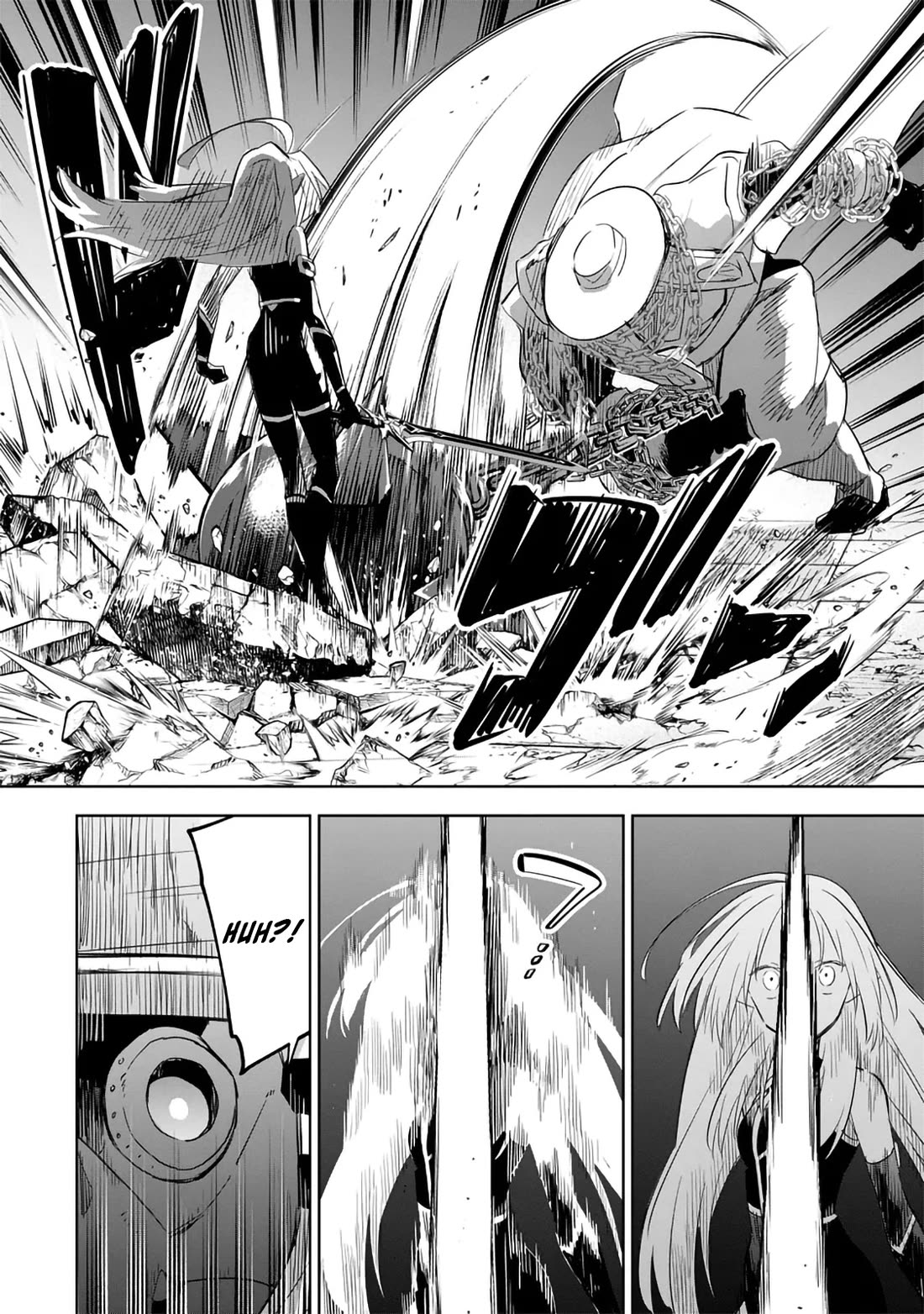 The Eminence in Shadow: Master of Garden ~Seven Shadows Chronicles~ Chapter 15 page 10 - Chapter 15